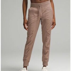 Lululemon Athletica Dance Studio Mid-Rise Joggers